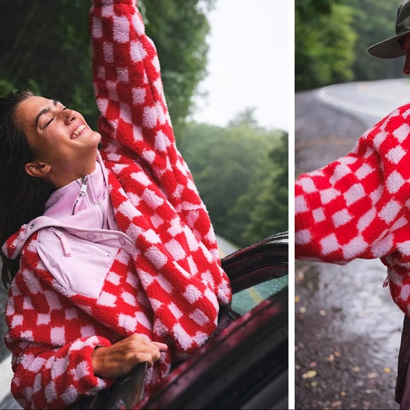 jughead leather jacket